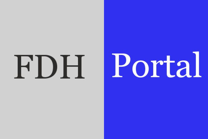 FDH-Portal