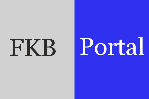 FKB-Portal