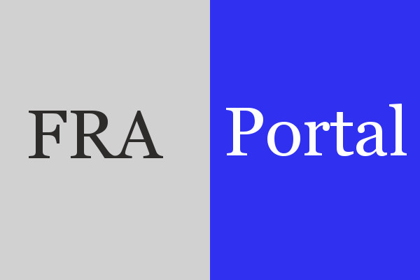 FRA-Portal